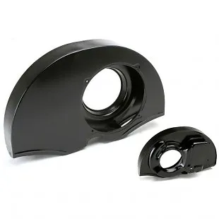 Black Dog House Fan Shroud Fits VW Dune Buggy # CPR119148-DB • $139.38