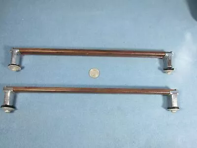 Frigidaire Vintage 60's Double Oven RBTG-99K Oven Handles Pulls • $17.56