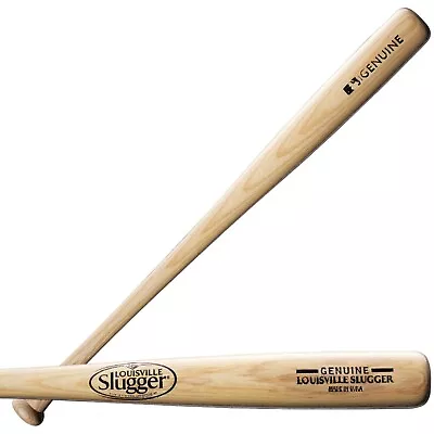 Louisville Slugger Youth Teeball Bat ~ 26  Youth Bat Natural Wood Finish • $25