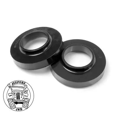 0.75inch Coil Spring Spacers For 07-18 Jeep Wrangler JK 2 Door JKU 4 Door 7597 • $29.95