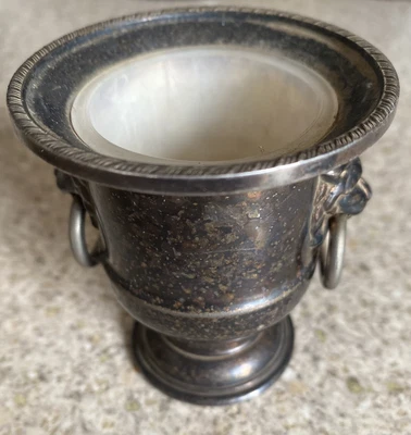 £14.99 • Buy Vintage Viners Of Sheffield England Silverplated, Hallmark 2!