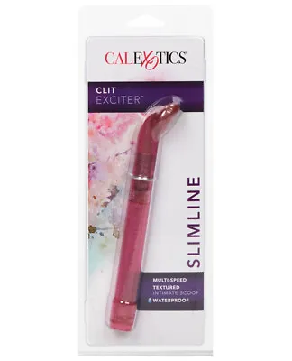 Cl*t Exciter W/love Dots • $27.99