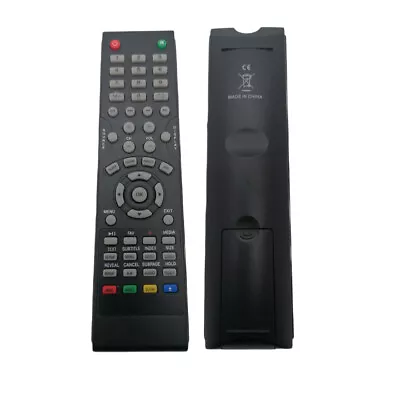 Remote Control For Matsui TV Models M15DIGB19 M19DIGB19 M19DIGB19 M26DIGB19 • £9.97