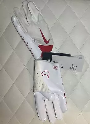 Nike Vapor Jet 7.0 Youth Football Gloves New • $27.99