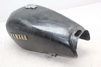 1982 Yamaha Virago 750 Xv750 Gas Tank Fuel Petrol Reservoir • $130