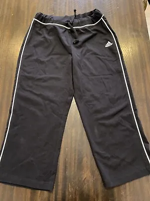 $14 • Buy Adidas Yoga Pants 8