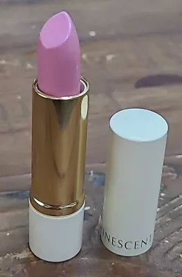 VINTAGE 1970'S COTY 24 Luminescent Lipstick Flourescence PINK NEW • $12