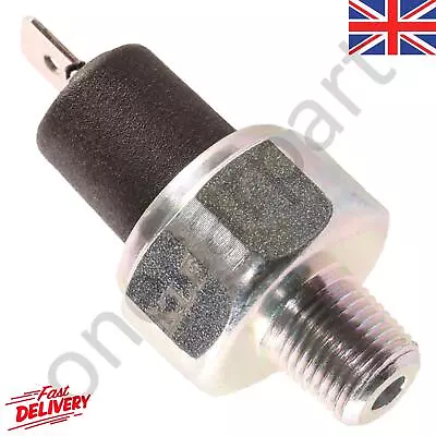 FOR Massey Ferguson Oil Light Switch  2848062 Or 2848063 • £9.26