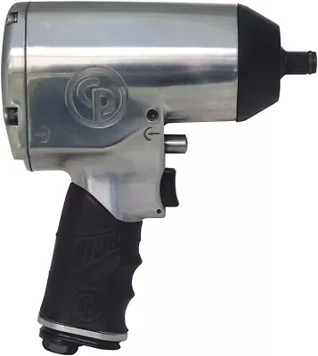Cp Chicago Pneumatic Cp749 Air Impact Wrench 1/2  Drive Shop Tool Super Duty New • $99.99