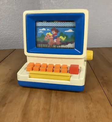 1980s Tomy Tutor Play Computer • $20