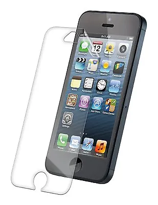 ZAGG Invisible Shield Screen Protector For Apple IPhone 4 & 4S - SVAPLIPHONE4GSS • $8.44