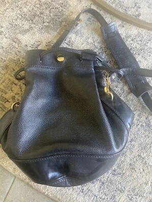 $250 • Buy KENZO Satchel Shoulder Bag