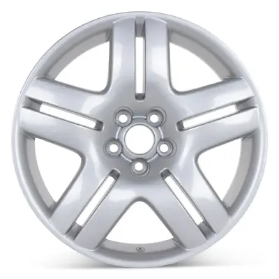 New 17  X 7  Alloy Wheel Rim 2001-2011 Volkswagen Jetta Beetle Golf GTI GLI • $164.99