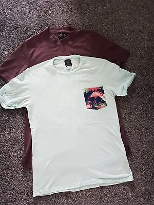 £15 • Buy David Beckham,Zara T Shirt Size S