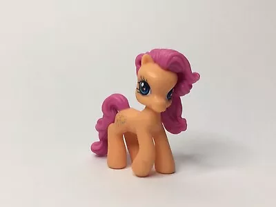 My Little Pony G3 Ponyville 2007 Teapot Palace Sparkleworks Figure • $4.39