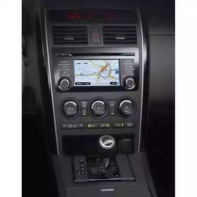 13 14 Mazda CX-9 Navigation Radio Display Screen CD Player TK2266DV0 • $224.99