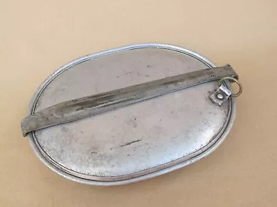 WWI Doughboy Mean Can 1918 For Mess Kit • $9.99