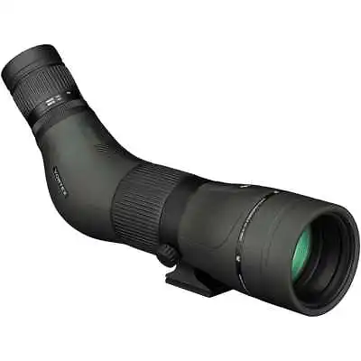 Vortex Diamondback HD 16-48x65 Angled Spotting Scope DS-65A | VIP Warranty | New • $399