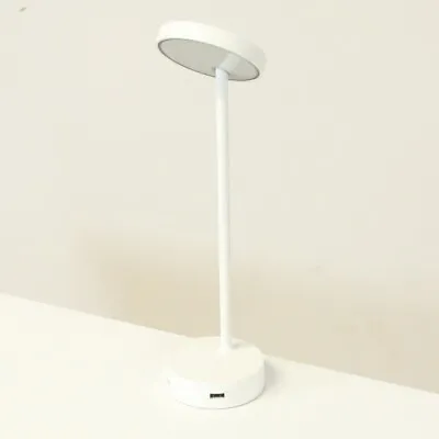 £36 • Buy Herman Miller Lolly White Personal Designer Office Desk Work Lamp