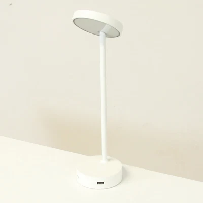£36 • Buy Herman Miller Lolly White Personal Designer Office Desk Work Lamp