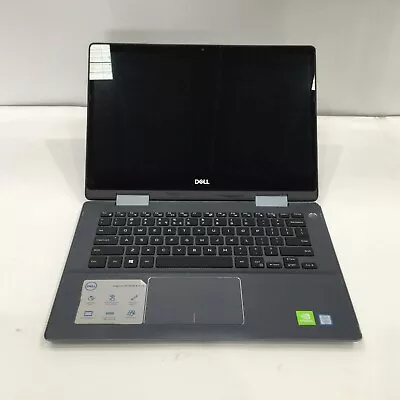 DELL Inspiron 5482 Laptop 2-in-1 14  I5-8265U 8GBRAM 256GBSSD NVIDIA MX530 Touch • $379