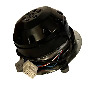 Austroflamm Ravelli Quadra-Fire Combustion Blower Exhaust Fan Motor *RECON* • $79.99