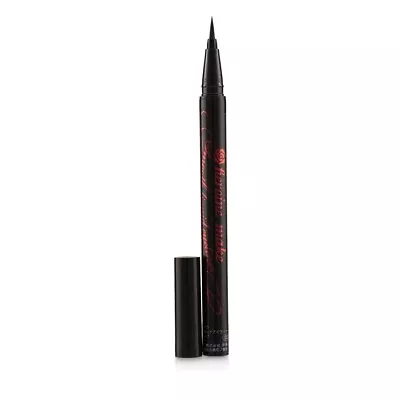 KISS ME Heroine Make Smooth Liquid Eyeliner Waterproof - # 03 Brown Black 0.4ml • $14.25