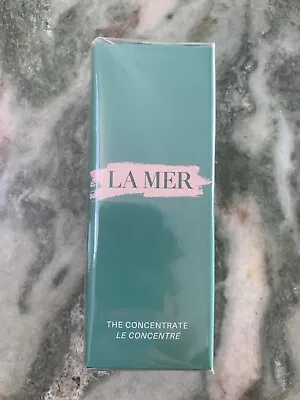 La Mer The Concentrate  1.0oz/30ml New With Box • $190