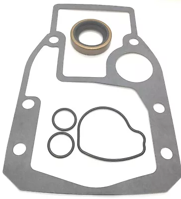 Outdrive Mounting Gasket Seal Kit OMC Cobra Volvo Penta SX Replac 508105 3852548 • $25.99