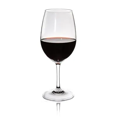 $191.03 • Buy Viva Polycarbonate  Riviera  Wine Glass 640ml X 24