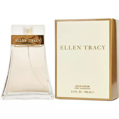 Ellen Tracy Edp Spray (women) 1.7 Oz *new In Sealed Box* • $8.87