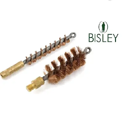 Phosphor Bronze Bore Brush - Shotgun Cleaning Brushes • £5.95