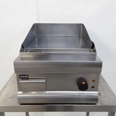 £690 • Buy Flat Griddle Grill Commercial Catering Kitchen Restaurant Lincat GS4/C