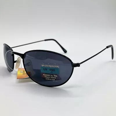 Solar Flair Sunglasses UV 400 UVB & UVA Protection + Bonus Pouch! #49599 NWT • $5.99