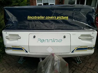 £160 • Buy Pennine Fiesta With Tracking In The Front Made In Most Colours