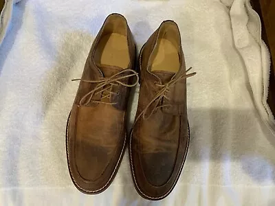 Martin Dingman 9D Mens Moc Toe Casual Shoes New Never Worn.  • $150