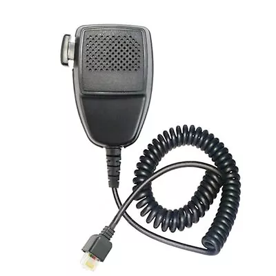 Speaker Microphone Mic For Motorola GM340 GM360 GM640 GM950 GM900 CM200 CM300 • $25.83