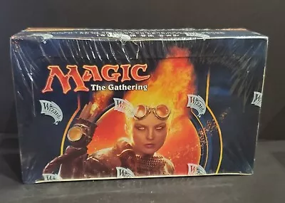 Korean CORE 2014 M14  Booster Box Magic Gathering Sealed • $176.99