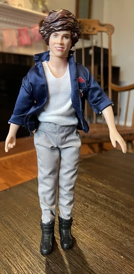 £48.44 • Buy One Direction Harry Styles Singing Doll 12  1D Hasbro 2012 Works/Sings 🎶