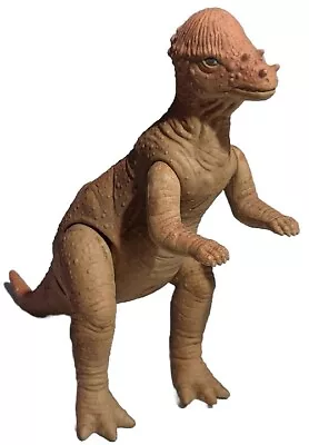 Definitely Dinosaurs Vintage Pachycephalosaurus Playskool 1987 Reeve Toy Figure  • $12.99