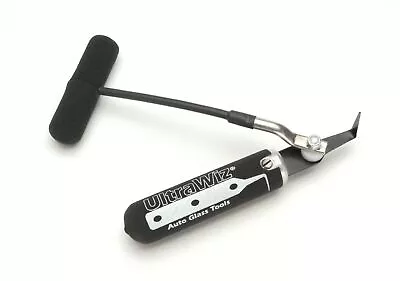 Windshield Removal Tool / Cut Out UltraWiz® UltraOne Cable Cold Knife 3005-K • $28.95