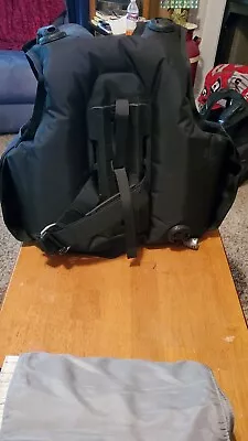 Dive BCD • $50