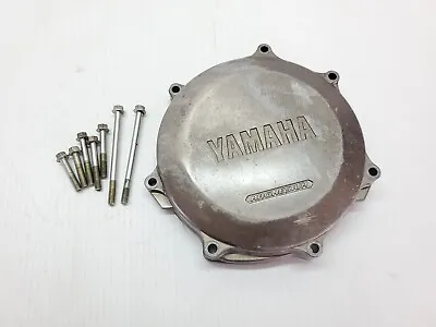 Outer Clutch Generator Cover WR450F 2012 WR 450 F Yamaha 12-15 #836 • $99