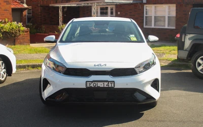 $32990 • Buy 2021 Kia Cerato Sport 6 Sp Automatic 4d Sedan In White