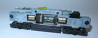 Atlas GP40 Power Chassis - DCC Decoder Installed - N-Scale • $79.95