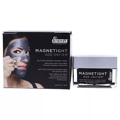 Magnetight Age-Defier By Dr. Brandt For Women - 3 Oz Mask • $44.80
