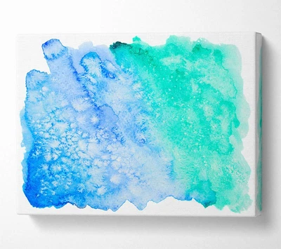 £28.99 • Buy Ice Dragon Canvas Wall Art Home Decor Large Print