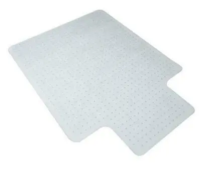 OFM ESS Collection 36  X 48  Chair Mat With Lip For Carpet (ESS-8800C) • $21.99