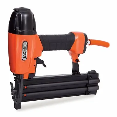£102.82 • Buy TACWISE DGN50V 18 GAUGE STRAIGHT AIR BRAD NAILER - 20-50mm