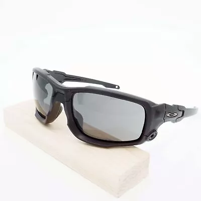 [OO9329-01] Mens Oakley SI Ballistic Shocktube Sunglasses • $139.99